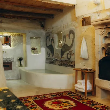 Doda Artisanal Cave Hotel 14 Plus (Adults Only)-2