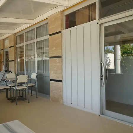 çırpan apart otel-2