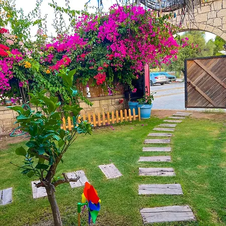 Alacati Xl Luxury Hotel-2