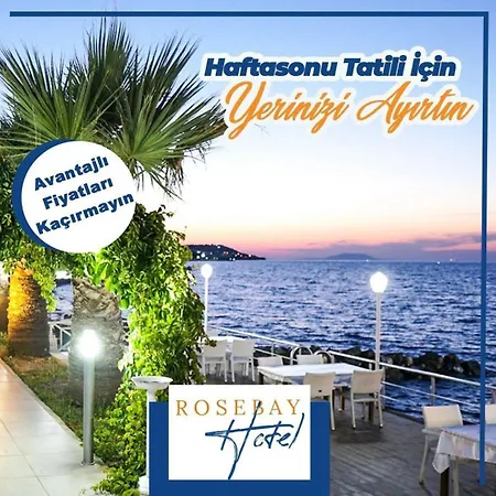 Club Rose Bay Hotel-2