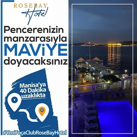 Club Rose Bay Hotel-3