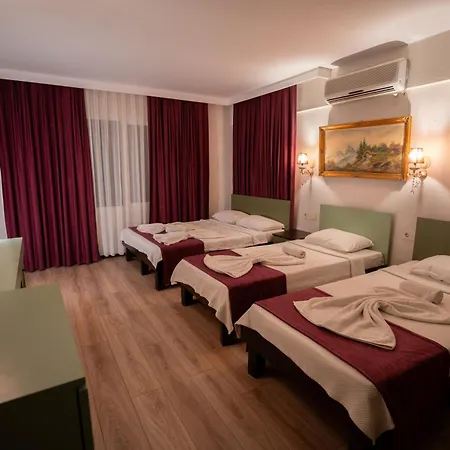 Antalyalı Han Otel-2