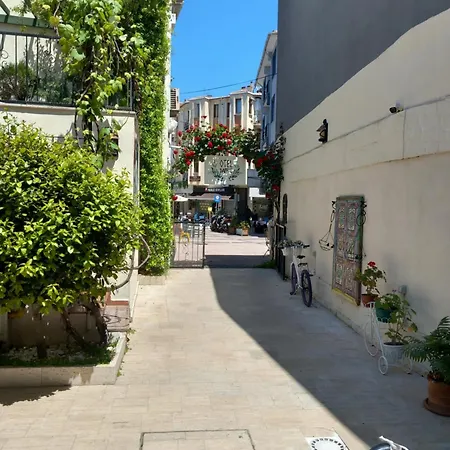 Daffne pansiyon-3