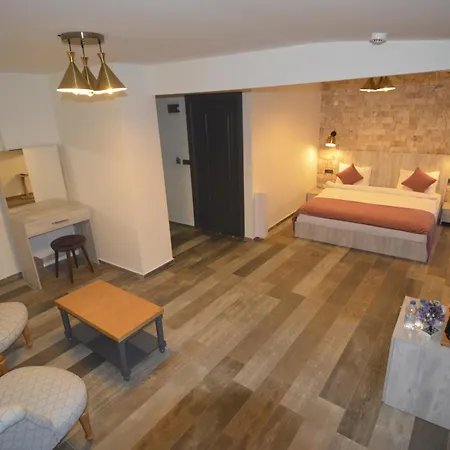 Talles Comfort Butık Otel-3