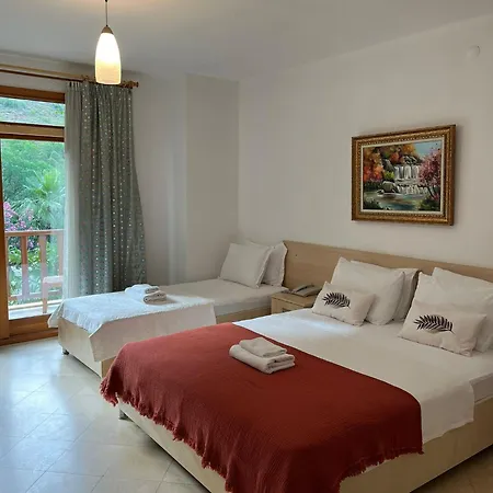 Yonca Hotel-3