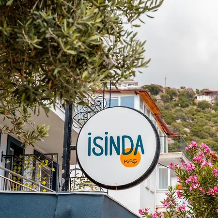 İsinda Pansiyon-2