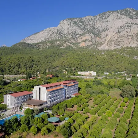 Grand Hotel Derin-All Inclusive-3