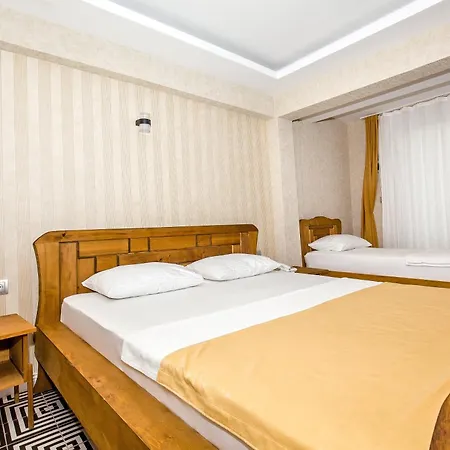 Dimora Boemo Hotel-3