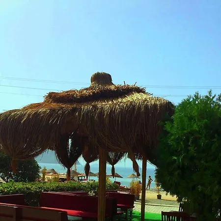 Sun And Sea Beach Hotel-2