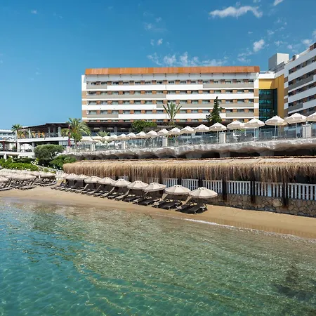Adin Resort Hotel-2