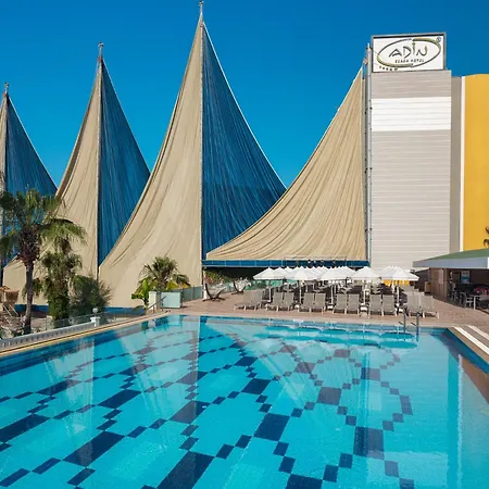 Adin Resort Hotel-3