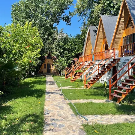 Gemicihan Bungalov-2