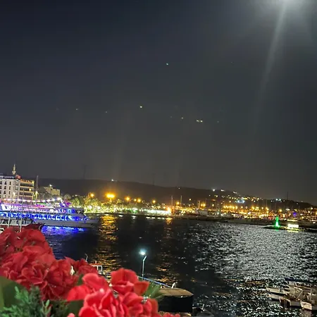 Ufuk Hotel-3