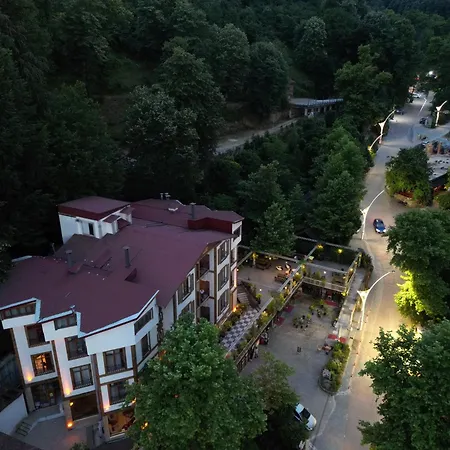 Mersu A'La Konak Otel-3