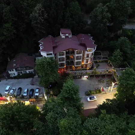 Mersu A'La Konak Otel-2