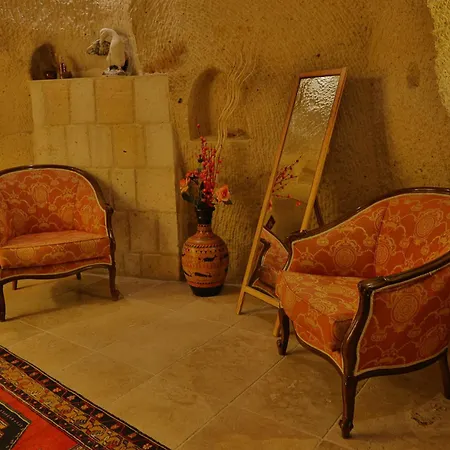 Demisos Caves Hotel-2