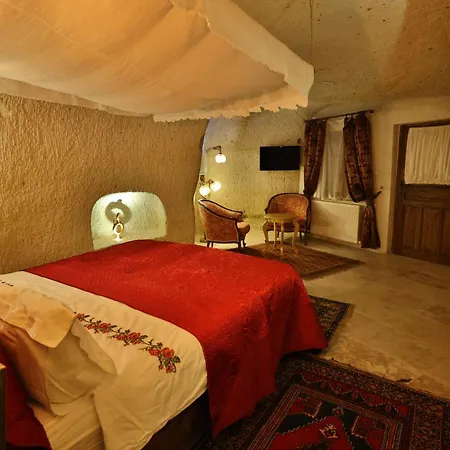 Demisos Caves Hotel-3
