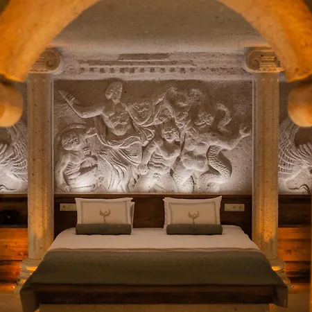 Nino Cave Suites-3