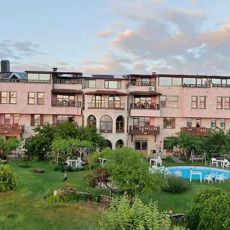 Karlık Evi Hotel - Special Category-2