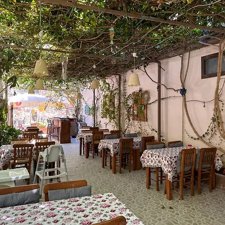 Kekik Butik Otel-2