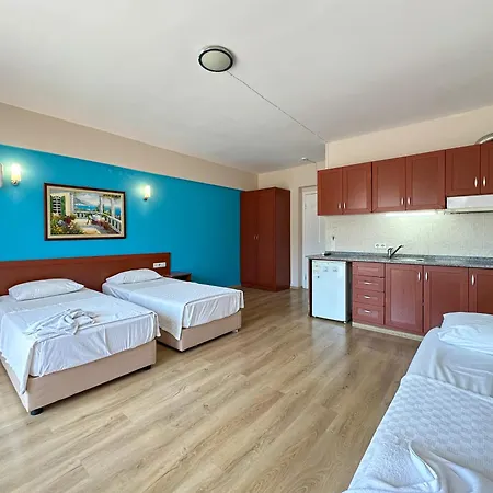 Kekik Butik Otel-3