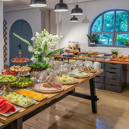 True Blue Boutique Hotel Kalkan-2