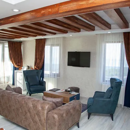 Akcakoca Eftelya Otel-2
