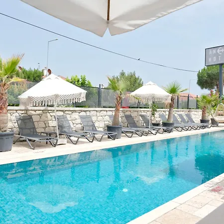 Anchor Alaçatı Hotel-3