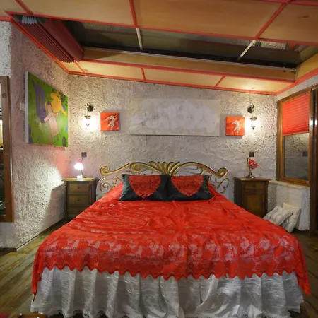 Karlık Evi Hotel - Special Category-3