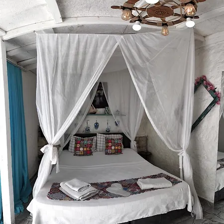 Usta x Çırak Butik Otel-3