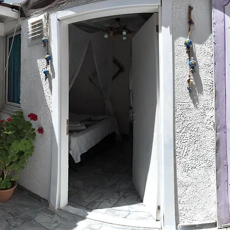 Usta x Çırak Butik Otel-2