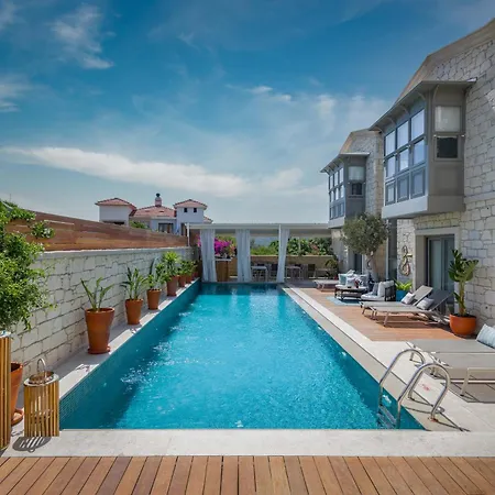 Muse Alaçati Hotel-3