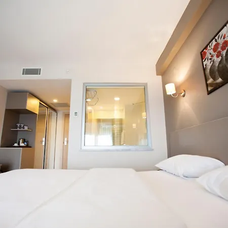 Zınos Hotel-2