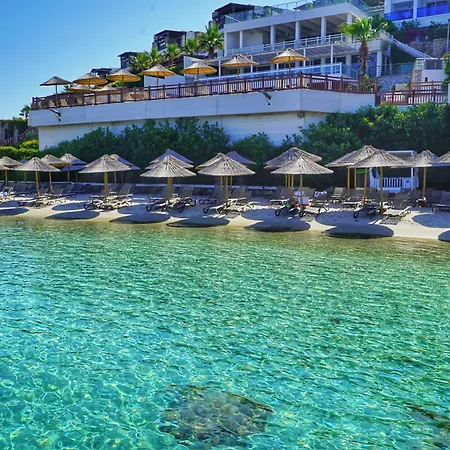 Delta Hotels By Marriott Bodrum-3