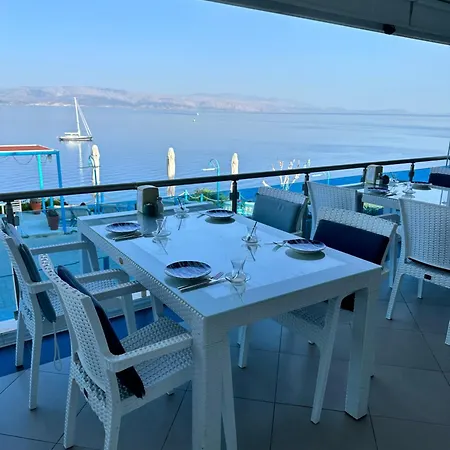 Fener Hotel Cafe & Kahvalti-3