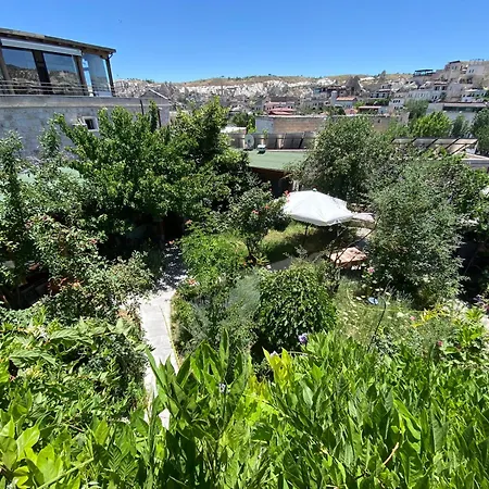 Kemal'S Guest House-2