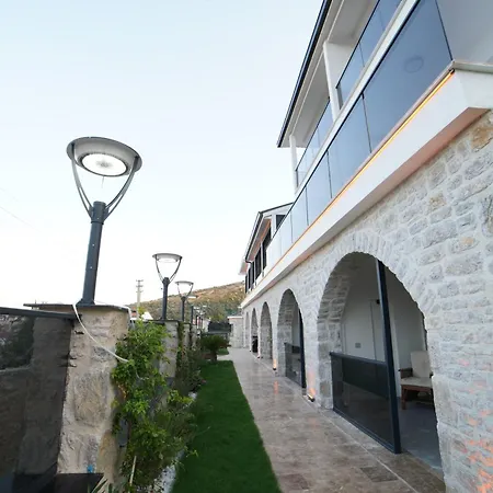 Datca Suites Luxury Boutuiqe Hotel-3