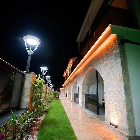 Datca Suites Luxury Boutuiqe Hotel-2