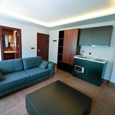 Kibar Otel-2