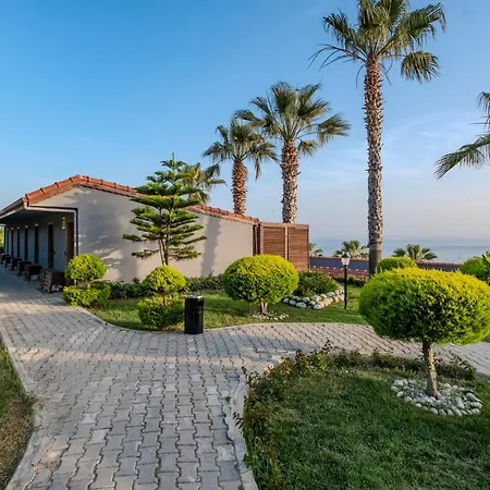 Adora Calma Beach Hotel Adults Only-3