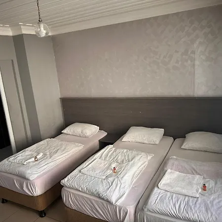 Güneş Apart Otel-2