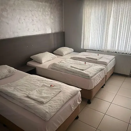 Güneş Apart Otel-3