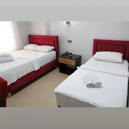 Grand Clover Otel-3
