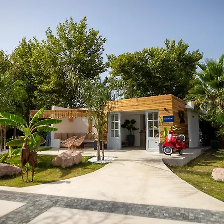 Ayvalik Sea Resort-2