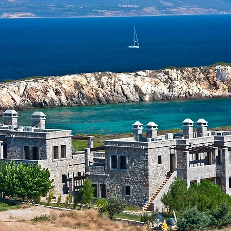 Akvaryum Hotel-2