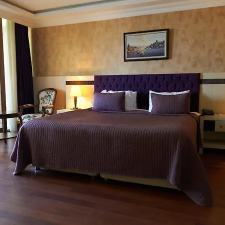 Phellos Suites Boutique Hotel-2