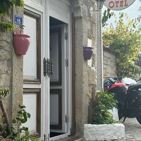 Taşdelen Hotel-3