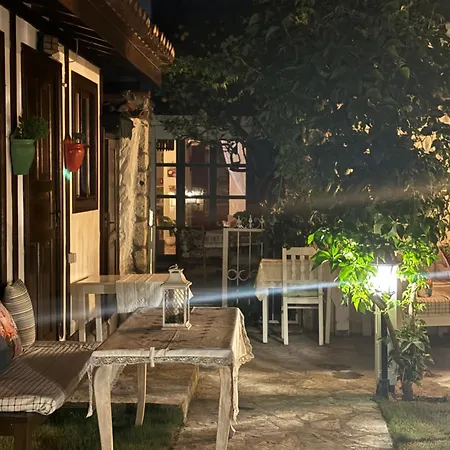 Taşdelen Hotel-2