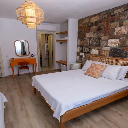 Posthane Hotel-2