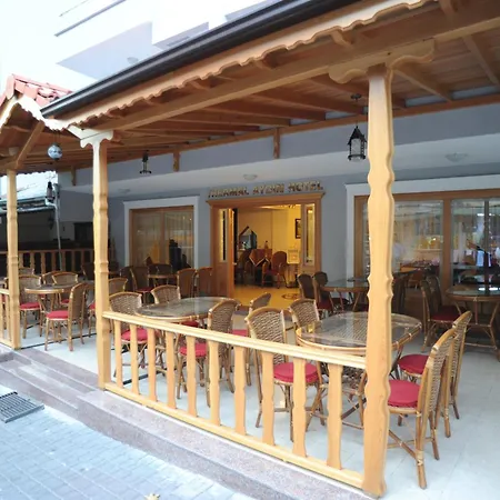 Thermal Aydın Hotel-3